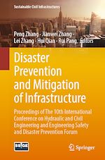 Télécharger le livre :  Disaster Prevention and Mitigation of Infrastructure