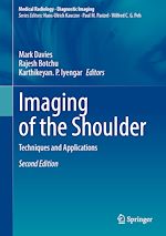 Télécharger le livre :  Imaging of the Shoulder