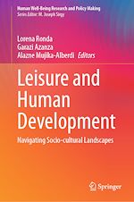 Télécharger le livre :  Leisure and Human Development
