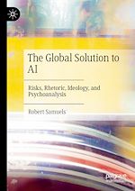 Télécharger le livre :  The Global Solution to AI