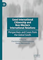 Télécharger le livre :  Good International Citizenship and Non-Western International Relations