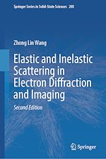 Télécharger le livre :  Elastic and Inelastic Scattering in Electron Diffraction and Imaging