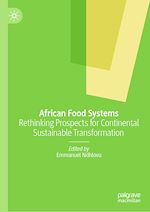 Télécharger le livre :  African Food Systems