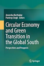 Télécharger le livre :  Circular Economy and Green Transition in the Global South