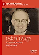 Télécharger le livre :  Oskar Lange