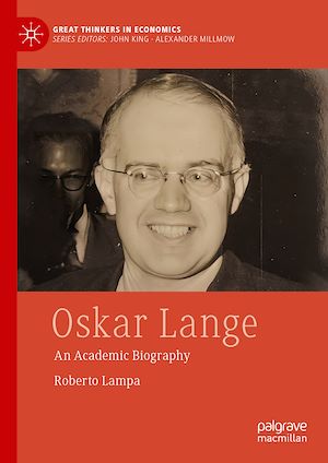 Téléchargez le livre :  Oskar Lange