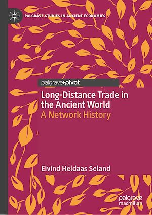 Download the eBook: Long-Distance Trade in the Ancient World
