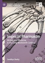 Télécharger le livre :  Imperial Pharmakon