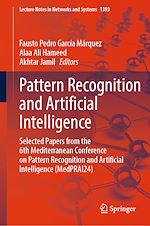 Télécharger le livre :  Pattern Recognition and Artificial Intelligence