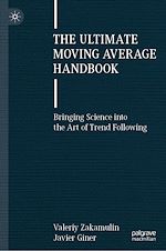 Télécharger le livre :  The Ultimate Moving Average Handbook