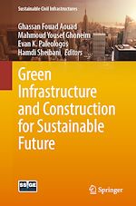 Télécharger le livre :  Green Infrastructure and Construction for Sustainable Future