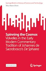 Download this eBook Spinning the Cosmos