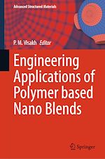 Télécharger le livre :  Engineering Applications of Polymer based Nano Blends