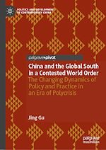 Télécharger le livre :  China and the Global South in a Contested World Order