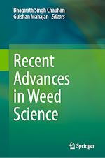Télécharger le livre :  Recent Advances in Weed Science