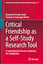 Télécharger le livre :  Critical Friendship as a Self-Study Research Tool