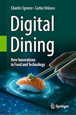 Télécharger le livre :  Digital Dining