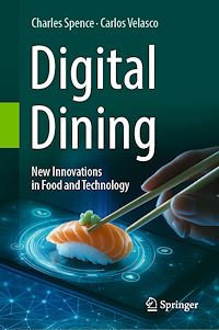 Téléchargez le livre :  Digital Dining