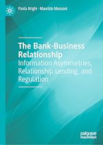 Télécharger le livre :  The Bank-Business Relationship