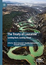 Télécharger le livre :  The Treaty of Lausanne