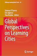 Télécharger le livre :  Global Perspectives on Learning Cities