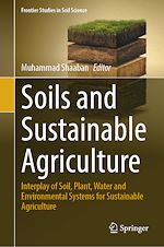Télécharger le livre :  Soils and Sustainable Agriculture