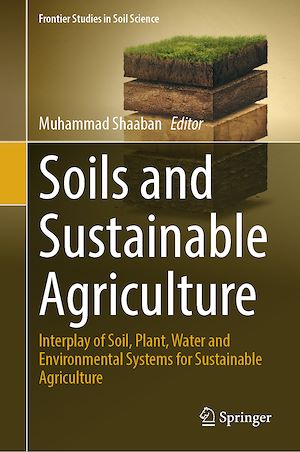 Téléchargez le livre :  Soils and Sustainable Agriculture