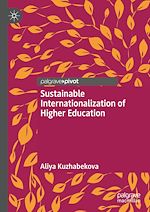 Télécharger le livre :  Sustainable Internationalization of Higher Education