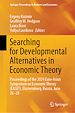 Télécharger le livre :  Searching for Developmental Alternatives in Economic Theory