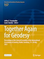 Download this eBook Together Again for Geodesy