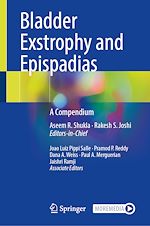 Télécharger le livre :  Bladder Exstrophy and Epispadias