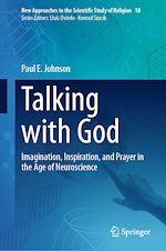 Télécharger le livre :  Talking with God