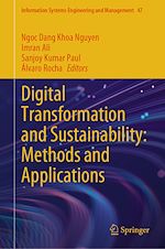 Télécharger le livre :  Digital Transformation and Sustainability: Methods and Applications