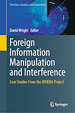 Télécharger le livre :  Foreign Information Manipulation and Interference