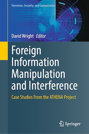 Téléchargez le livre :  Foreign Information Manipulation and Interference