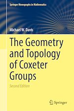 Télécharger le livre :  The Geometry and Topology of Coxeter Groups