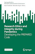 Download this eBook Research Ethics and Integrity During Pandemics