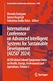 Télécharger le livre :  International Conference on Advanced Intelligent Systems for Sustainable Developent (AI2SD 2024)