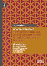 Télécharger le livre :  Innocence Unveiled