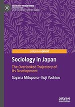 Télécharger le livre :  Sociology in Japan