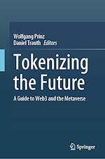 Télécharger le livre :  Tokenizing the Future