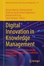 Télécharger le livre :  Digital Innovation in Knowledge Management