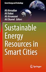 Télécharger le livre :  Sustainable Energy Resources in Smart Cities