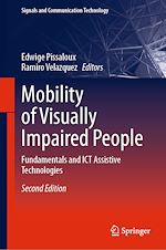 Télécharger le livre :  Mobility of Visually Impaired People