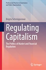 Télécharger le livre :  Regulating Capitalism
