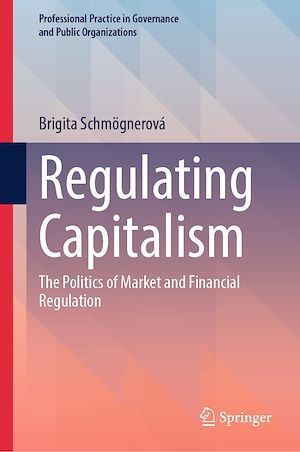 Téléchargez le livre :  Regulating Capitalism