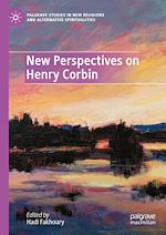 Télécharger le livre :  New Perspectives on Henry Corbin