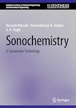 Télécharger le livre :  Sonochemistry