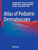 Télécharger le livre :  Atlas of Pediatric Dermatoscopy