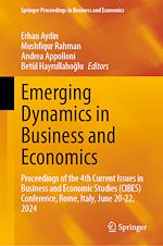 Télécharger le livre :  Emerging Dynamics in Business and Economics